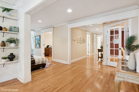 Tiny photo for 6730 S Madison Street, Willowbrook, IL 60527 (MLS # 12428222)