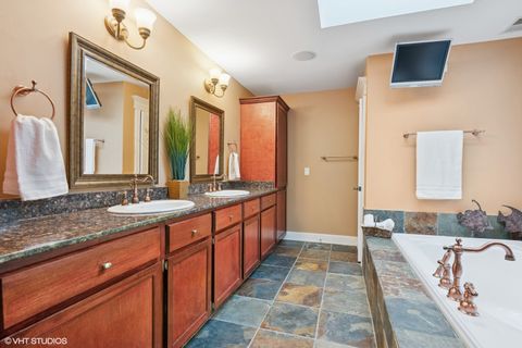 Tiny photo for 6730 S Madison Street, Willowbrook, IL 60527 (MLS # 12428222)