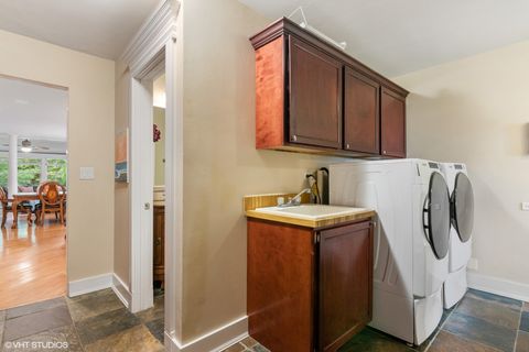 Tiny photo for 6730 S Madison Street, Willowbrook, IL 60527 (MLS # 12428222)