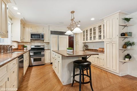 Tiny photo for 6730 S Madison Street, Willowbrook, IL 60527 (MLS # 12428222)