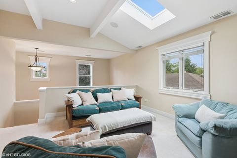 Tiny photo for 6730 S Madison Street, Willowbrook, IL 60527 (MLS # 12428222)