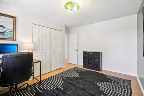 Tiny photo for 108 Croftwood Court, Rolling Meadows, IL 60008 (MLS # 12545825)