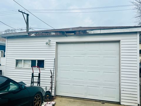 Tiny photo for 3318 W 62nd Street, Chicago, IL 60629 (MLS # 12608789)
