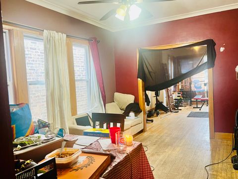 Tiny photo for 3318 W 62nd Street, Chicago, IL 60629 (MLS # 12608789)