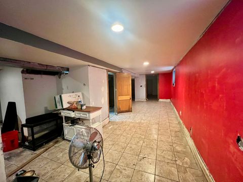 Tiny photo for 3318 W 62nd Street, Chicago, IL 60629 (MLS # 12608789)