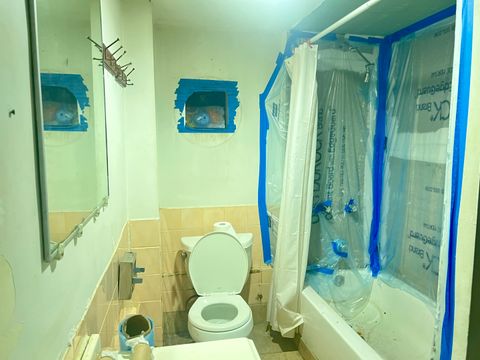 Tiny photo for 3318 W 62nd Street, Chicago, IL 60629 (MLS # 12608789)