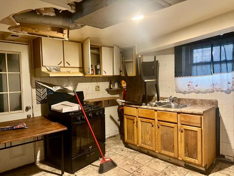 Tiny photo for 3318 W 62nd Street, Chicago, IL 60629 (MLS # 12608789)