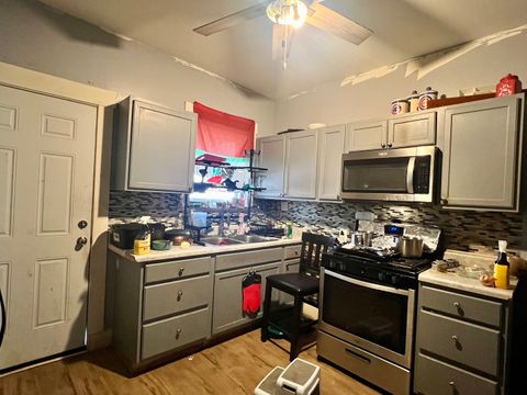 Tiny photo for 3318 W 62nd Street, Chicago, IL 60629 (MLS # 12608789)