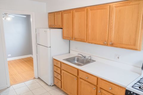 Tiny photo for 1537 William Street #1E, River Forest, IL 60305 (MLS # 12582535)