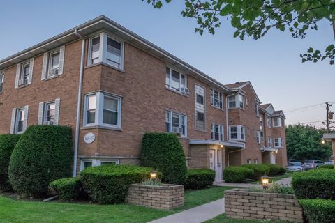 1537 William Street 1E River Forest IL 60305