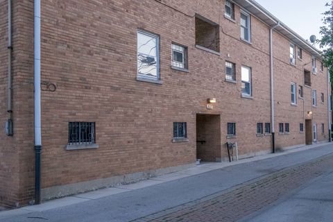 Tiny photo for 1537 William Street #1E, River Forest, IL 60305 (MLS # 12582535)