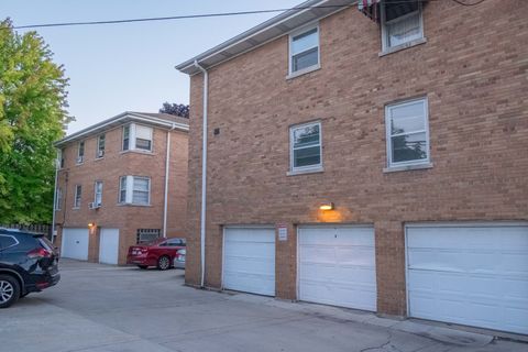 Tiny photo for 1537 William Street #1E, River Forest, IL 60305 (MLS # 12582535)