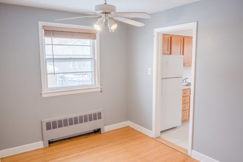 Tiny photo for 1537 William Street #1E, River Forest, IL 60305 (MLS # 12582535)