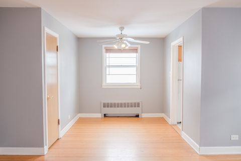 Tiny photo for 1537 William Street #1E, River Forest, IL 60305 (MLS # 12582535)