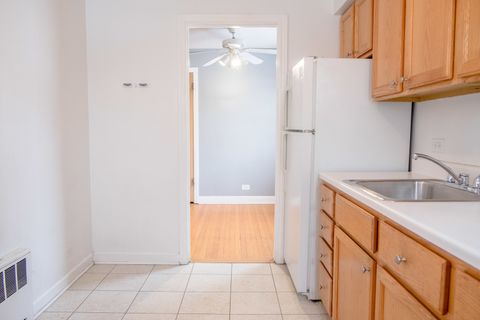 Tiny photo for 1537 William Street #1E, River Forest, IL 60305 (MLS # 12582535)