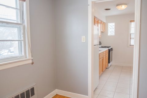 Tiny photo for 1537 William Street #1E, River Forest, IL 60305 (MLS # 12582535)
