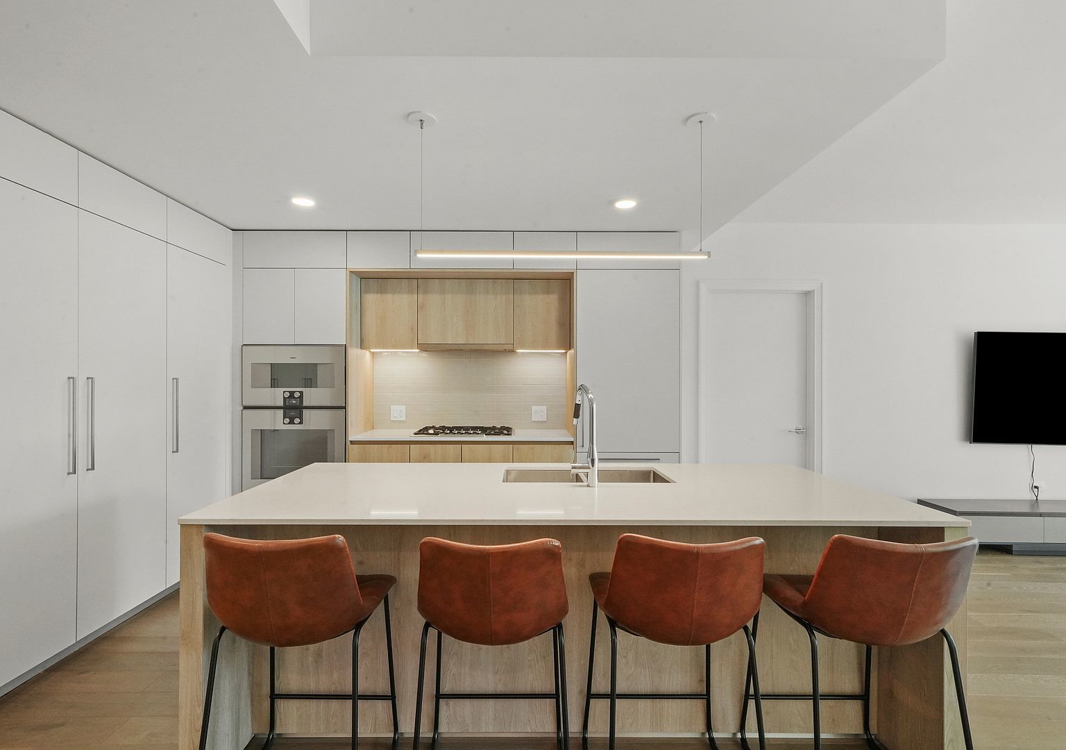 211 N Harbor Drive 2203