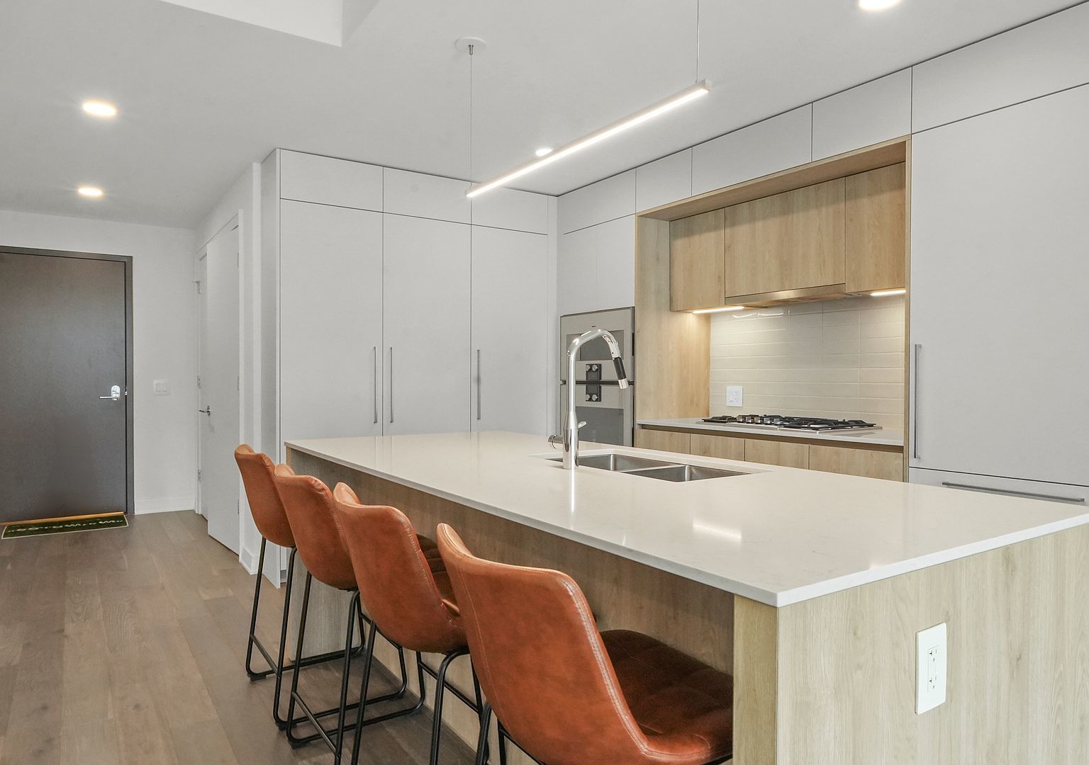 211 N Harbor Drive 2203