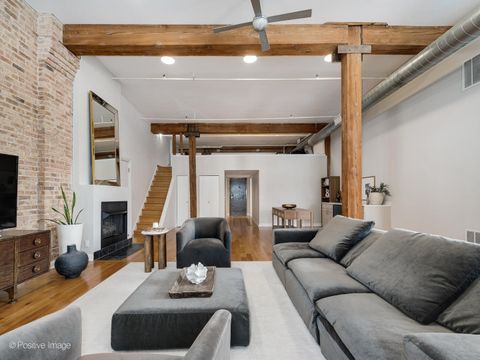 Tiny photo for 2650 W Belden Avenue #207, Chicago, IL 60647 (MLS # 12463410)