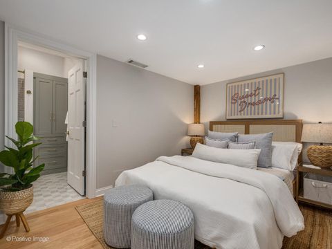 Tiny photo for 2650 W Belden Avenue #207, Chicago, IL 60647 (MLS # 12463410)