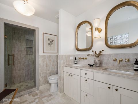 Tiny photo for 2650 W Belden Avenue #207, Chicago, IL 60647 (MLS # 12463410)