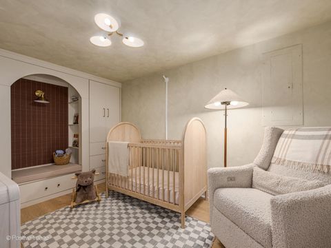 Tiny photo for 2650 W Belden Avenue #207, Chicago, IL 60647 (MLS # 12463410)