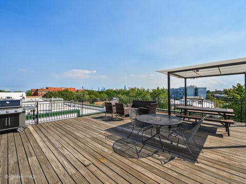 Tiny photo for 2650 W Belden Avenue #207, Chicago, IL 60647 (MLS # 12463410)