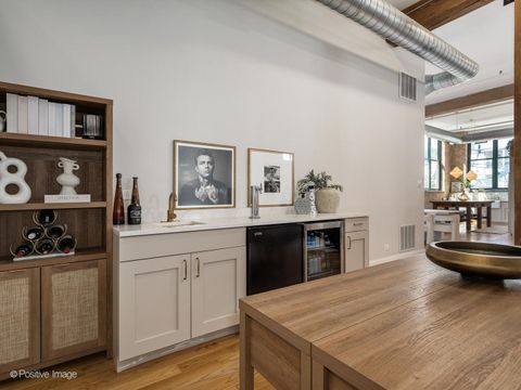 Tiny photo for 2650 W Belden Avenue #207, Chicago, IL 60647 (MLS # 12463410)