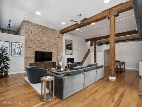 Tiny photo for 2650 W Belden Avenue #207, Chicago, IL 60647 (MLS # 12463410)