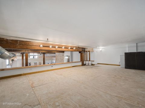 Tiny photo for 2650 W Belden Avenue #207, Chicago, IL 60647 (MLS # 12463410)