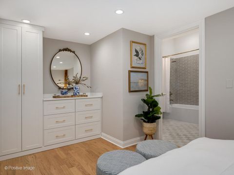Tiny photo for 2650 W Belden Avenue #207, Chicago, IL 60647 (MLS # 12463410)
