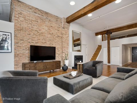 Tiny photo for 2650 W Belden Avenue #207, Chicago, IL 60647 (MLS # 12463410)