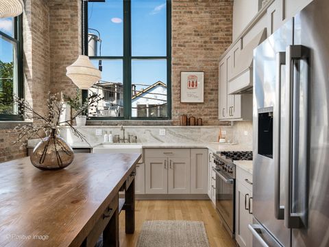 Tiny photo for 2650 W Belden Avenue #207, Chicago, IL 60647 (MLS # 12463410)