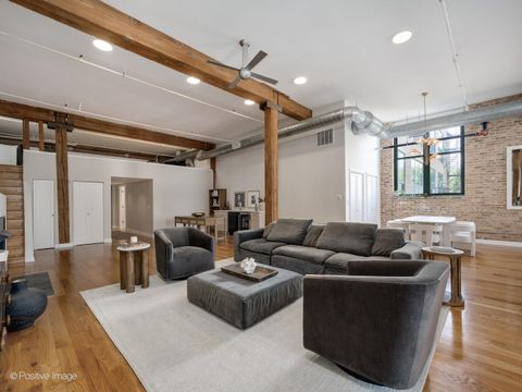 Tiny photo for 2650 W Belden Avenue #207, Chicago, IL 60647 (MLS # 12463410)