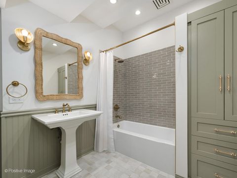 Tiny photo for 2650 W Belden Avenue #207, Chicago, IL 60647 (MLS # 12463410)