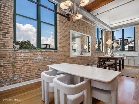 Tiny photo for 2650 W Belden Avenue #207, Chicago, IL 60647 (MLS # 12463410)