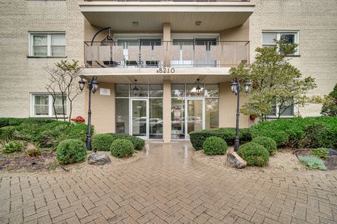 Tiny photo for 8210 ELMWOOD Street #314, Skokie, IL 60077 (MLS # 12622233)
