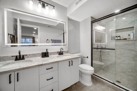 Tiny photo for 8210 ELMWOOD Street #314, Skokie, IL 60077 (MLS # 12622233)