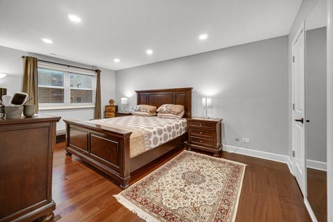Tiny photo for 8210 ELMWOOD Street #314, Skokie, IL 60077 (MLS # 12622233)