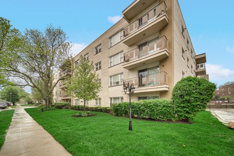 Tiny photo for 8210 ELMWOOD Street #314, Skokie, IL 60077 (MLS # 12622233)