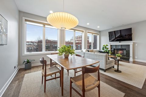 Tiny photo for 2305 W Wabansia Avenue #4, Chicago, IL 60647 (MLS # 12571456)