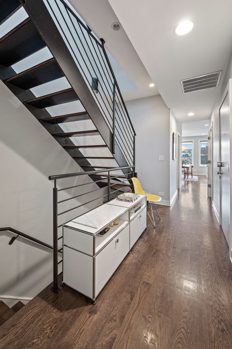 Tiny photo for 2305 W Wabansia Avenue #4, Chicago, IL 60647 (MLS # 12571456)