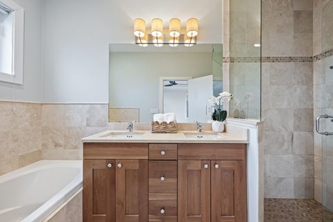 Tiny photo for 2305 W Wabansia Avenue #4, Chicago, IL 60647 (MLS # 12571456)