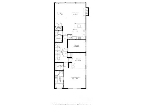 Tiny photo for 2305 W Wabansia Avenue #4, Chicago, IL 60647 (MLS # 12571456)