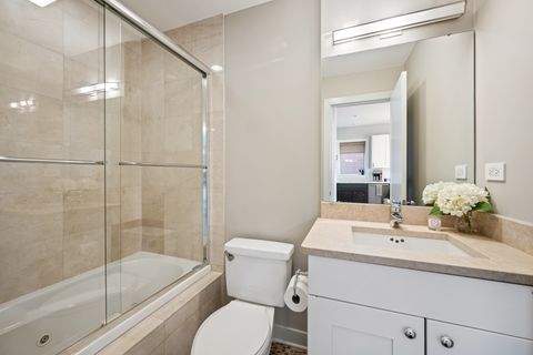 Tiny photo for 2305 W Wabansia Avenue #4, Chicago, IL 60647 (MLS # 12571456)