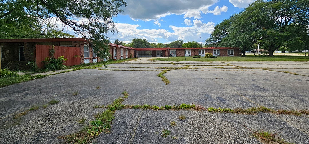 1000 Dixon Avenue
