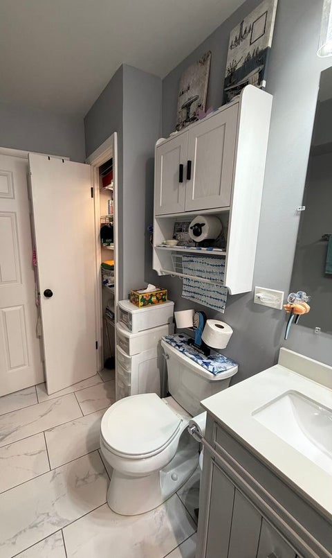 Tiny photo for 5947 N Odell Avenue #GS, Chicago, IL 60631 (MLS # 12776657)