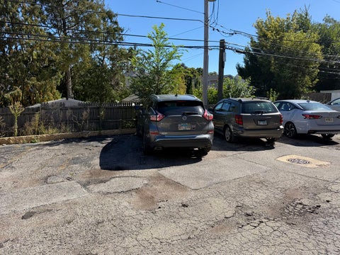 Tiny photo for 5947 N Odell Avenue #GS, Chicago, IL 60631 (MLS # 12776657)