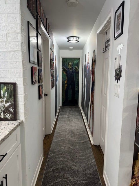 Tiny photo for 5947 N Odell Avenue #GS, Chicago, IL 60631 (MLS # 12776657)
