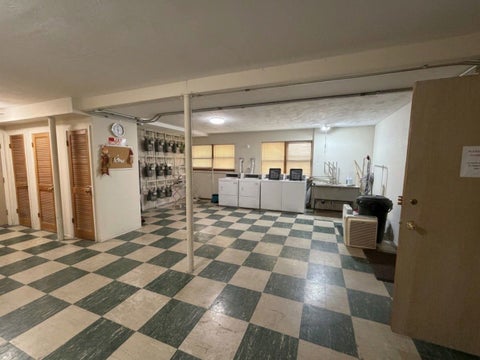 Tiny photo for 5947 N Odell Avenue #GS, Chicago, IL 60631 (MLS # 12776657)